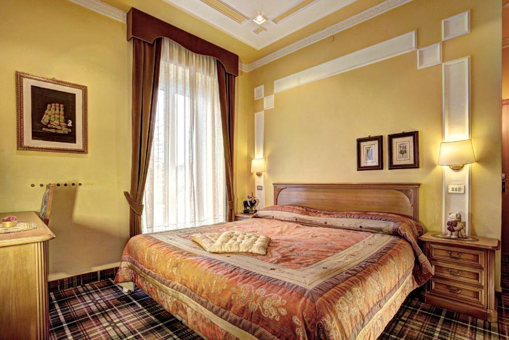 Hotel Regina San Martino Di Castrozza Quarto foto