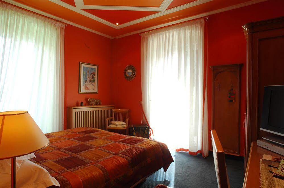 Hotel Regina San Martino Di Castrozza Exterior foto